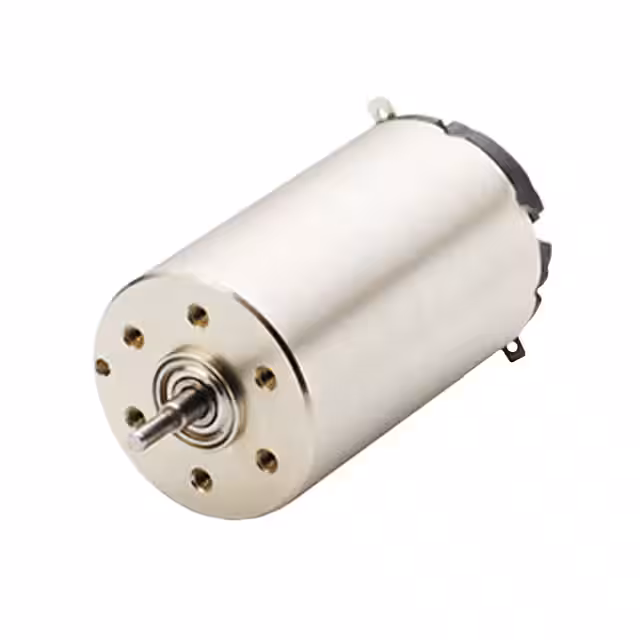 25GST2R82-216P.1 Portescap  Motores - CA CC